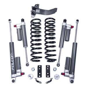 Readylift 46-20255 Leveling Kit Suspension||46-20255.Jpg||85||r904620255||2258851
