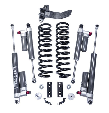 Readylift 46-20255 Leveling Kit Suspension||46-20255.Jpg||85||r904620255||2258851