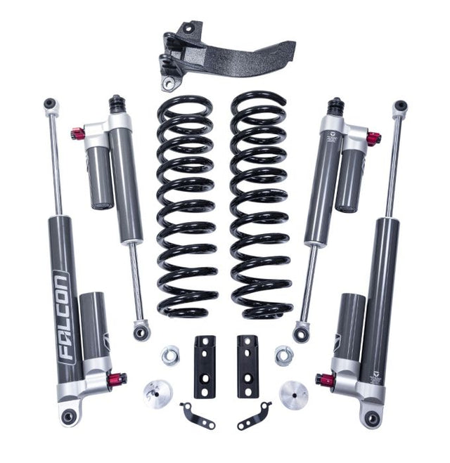 Readylift 46-20255 Leveling Kit Suspension||46-20255.Jpg||85||r904620255||2258851