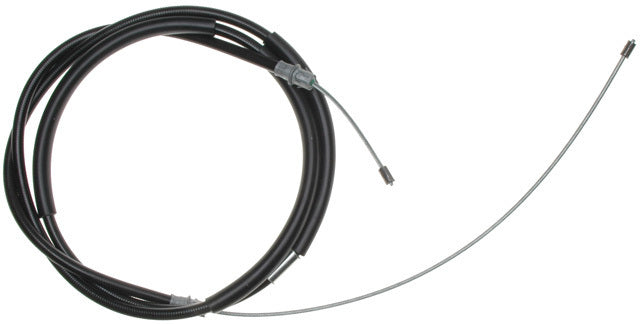 Raybestos Brakes Bc95346 Parking Brake Cable||bc95346_Fro.Jpg||85||r42bc95346||895542