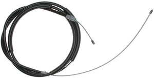 Raybestos Brakes Bc95346 Parking Brake Cable||bc95346_Fro.Jpg||85||r42bc95346||895542