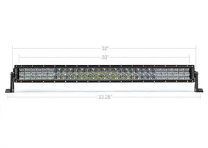 Product of Cali Raised LED CR2573 Light Bar 