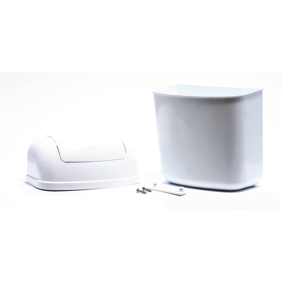 Product of Camco 43961 Trash Can