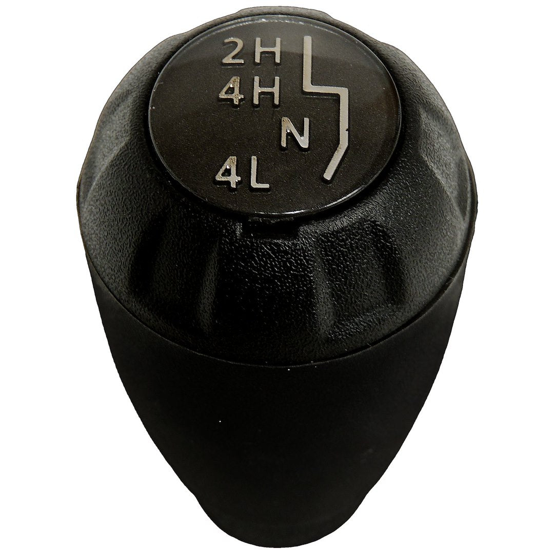 Crown Automotive 52060451af Shifter Knob||52060451af_1.Jpg||86||c1y52060451af||2444698