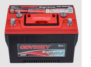 Odyssey Battery Odx-Agm34m Battery||odx-Agm34m_5.Png||90||o22odxagm34m||1703940