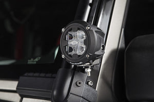 Product of Rugged Ridge 15209.31 Driving/ Fog Light 