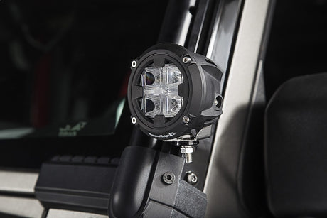 Product of Rugged Ridge 15209.31 Driving/ Fog Light 