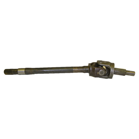 Crown Automotive 68004081aa Axle Shaft||68004081aa.Jpg||85||c1y68004081aa||963900