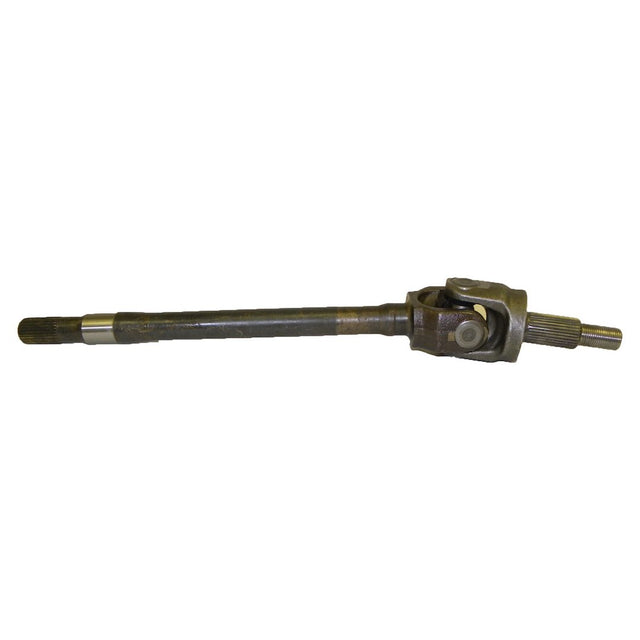 Crown Automotive 68004081aa Axle Shaft||68004081aa.Jpg||85||c1y68004081aa||963900