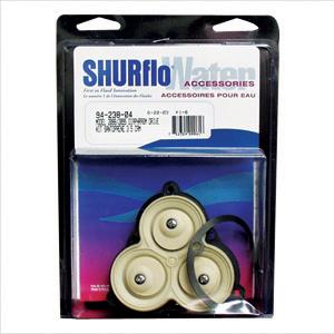 Product of Shurflo 94-238-04 Fresh Water Pump Drive Assembly