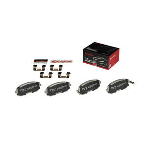 Brembo P78013n Brake Pad||p78013n_Bar.Jpg||88||brmp78013n||1753970