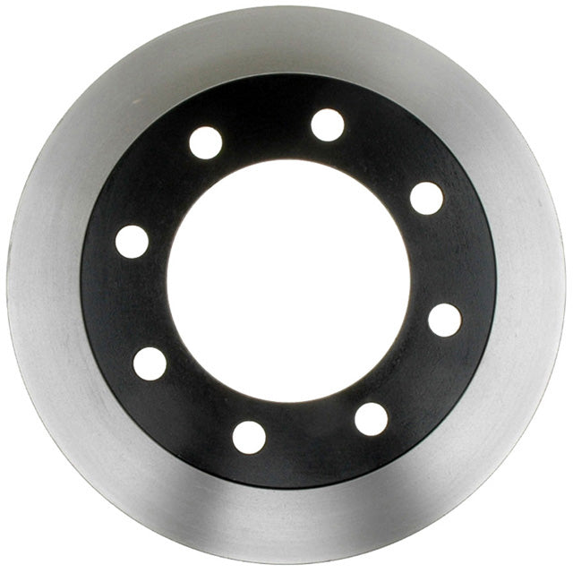 Raybestos Brakes 682343 Brake Rotor||66823-1.Jpg||85||r42682343||905551