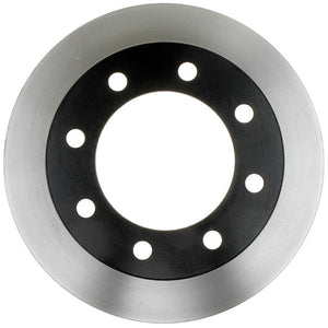 Raybestos Brakes 682343 Brake Rotor||66823-1.Jpg||85||r42682343||905551