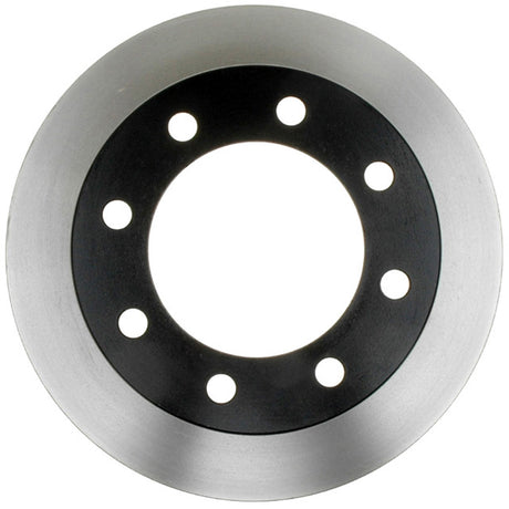 Raybestos Brakes 682343 Brake Rotor||66823-1.Jpg||85||r42682343||905551