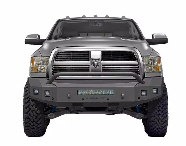 Product of Steelcraft 71-12260HP Fortis  Bumper 