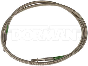 Product of Dorman (Oe Solutions) 819-817 Fuel Line