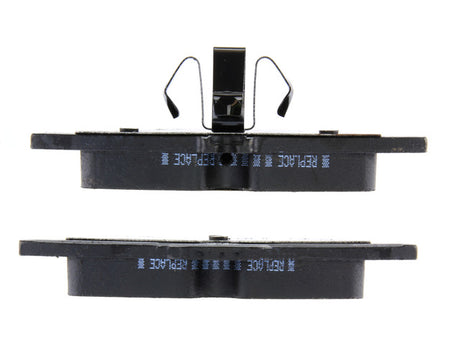 Product of Stop Tech/ Power Slot 104.13410 Performance Brake Pad - Set Of 4 