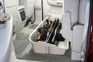 Product of Du Ha 10042 Under Seat Storage Unit