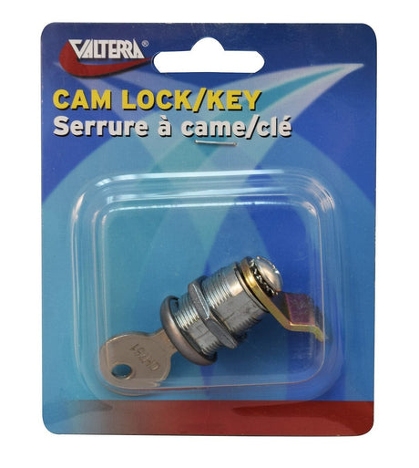 Product of Valterra A522vp Lock Cylinder