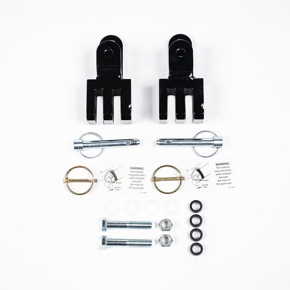 Product of Blue Ox Bx88151 Tow Bar Adapter