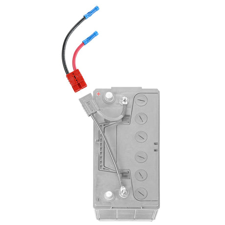 Connect-Ease Rce12vb6 Battery Connection Harness||rce12vb6.Jpg||85||conrce12vb6||906250