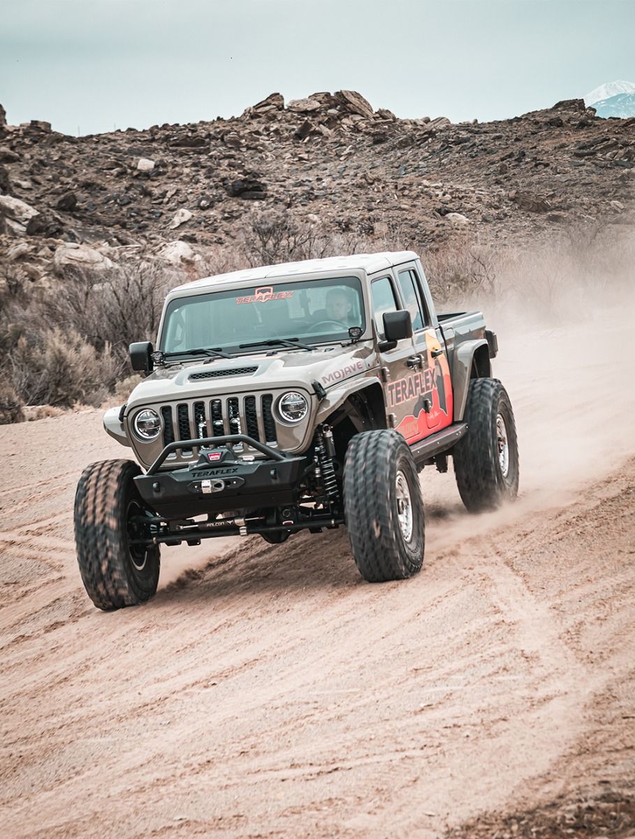 Product of Teraflex 2042010 Lift Kit Suspension 