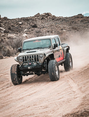 Product of Teraflex 2042010 Lift Kit Suspension 
