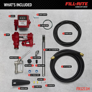 Fill-Rite Fr1211h Liquid Transfer Tank Pump||fr1211h_3.Jpg||88||f72fr1211h||2250110