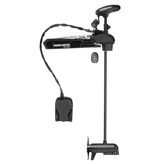 Minn Kota 1368898 Trolling Motor||mk_Ultrex-112-Mega-Di-Microremote_Profile.Jpg||85||min1368898||1497948