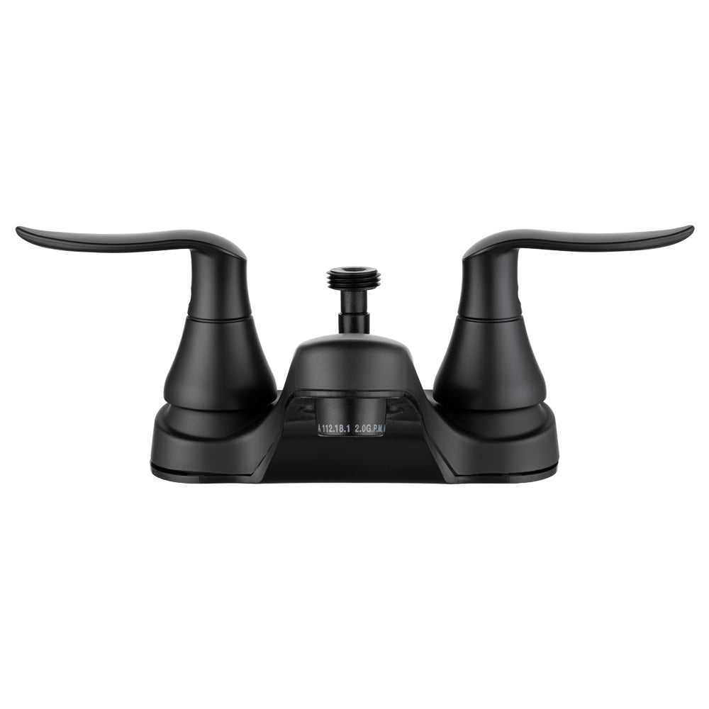 Dura Faucet Df-Pl720lh-Mb Faucet||df-Pl720lh-Mb -1.Jpg||86||d6ufpl720lhmb||852631