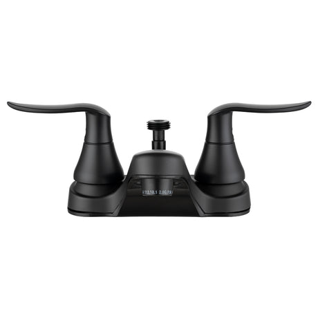 Dura Faucet Df-Pl720lh-Mb Faucet||df-Pl720lh-Mb -1.Jpg||86||d6ufpl720lhmb||852631