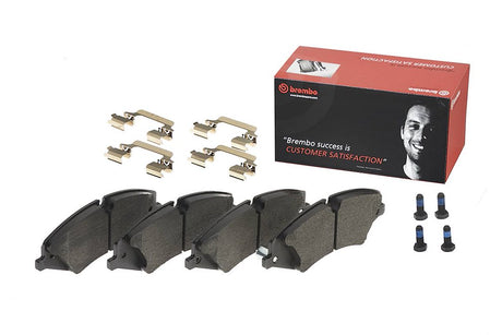 Product of Brembo P44022 Brake Pad - Set Of 4 