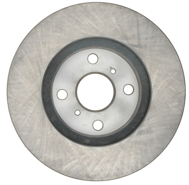 Product of Raybestos Brakes 96354R R-Line Plain Face 2-Piece Brake Rotor 