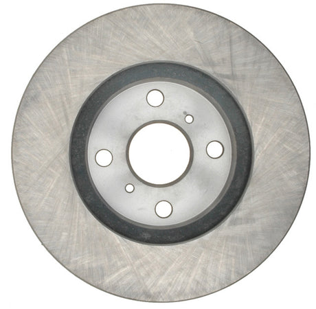 Product of Raybestos Brakes 96354R R-Line Plain Face 2-Piece Brake Rotor 