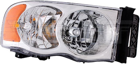 Dorman (Oe Solutions) 1591064 Headlight Assembly||1591064.Jpg||85||d181591064||964030