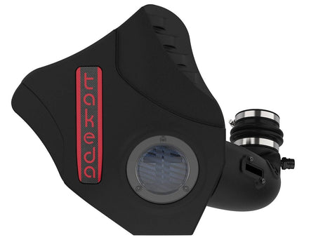 Product of Advanced FLOW Engineering 56-70050R Matte Performance Cold Air Intake w/ Blue Filter 