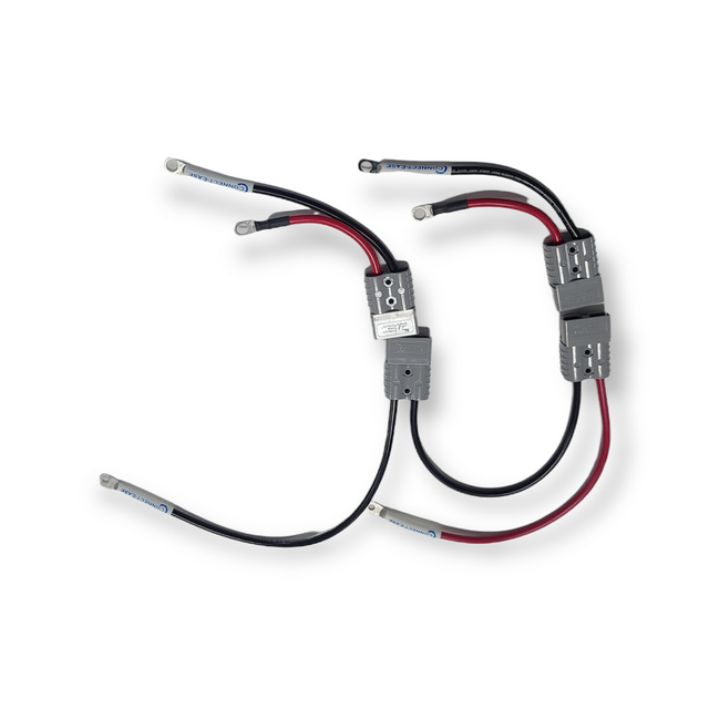 Connect-Ease Rce24vhd Trolling Motor Wiring Kit||rce24vhd.Png||85||conrce24vhd||1366010