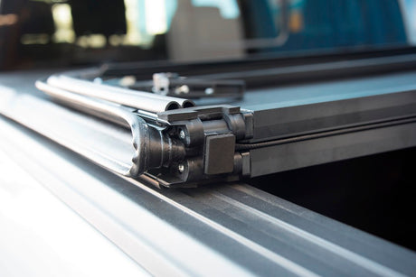 Product of Armordillo CoveRex TF Series Hard Folding 8717820 Tonneau Cover 