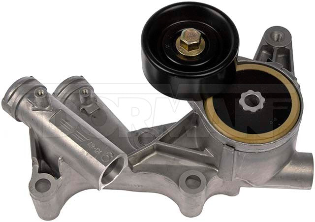 Dorman (Techoice) 419-124 Accessory Drive Belt Tensioner Assembly||419-124.Jpg||85||d18419124||1334296