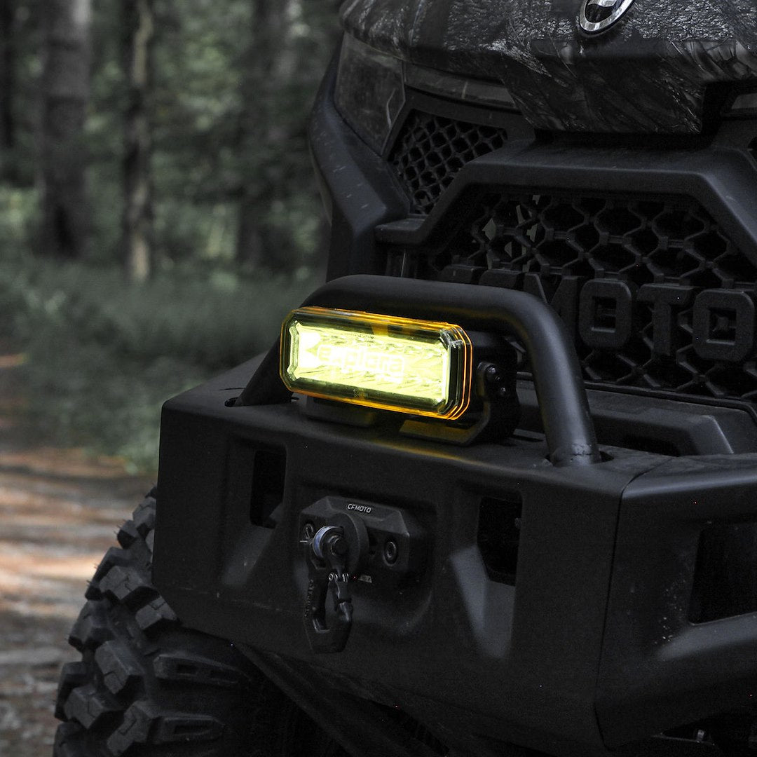 Vision X Lighting Ex-Lb2.8s Light Bar||ex-Lb2.8s_13.Jpg||95||v47exlb28s||2219938