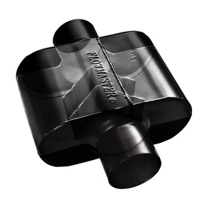 Product of Flowmaster 842515 Super 10 Series ™ Stainless Steel Exhaust Muffler 
