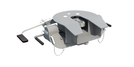 Product of B&W Trailer Hitches Rvc3006 Fifth Wheel Trailer Hitch Head
