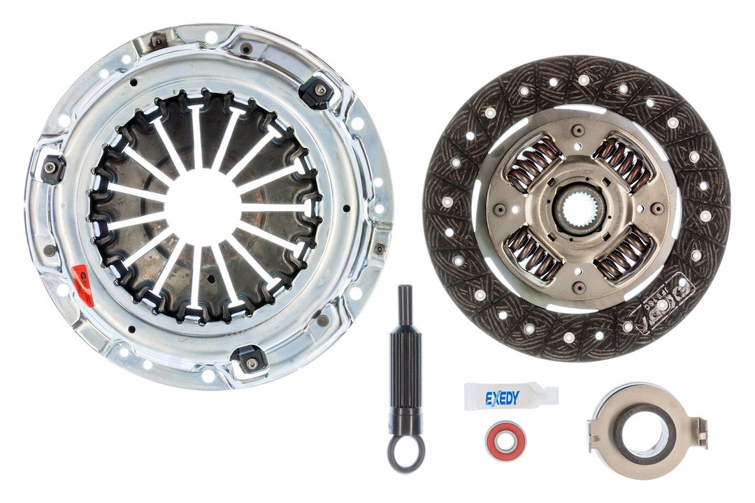 Exedy Clutch And Flywheels 15804 Clutch Set||||85||e4215804||2017062