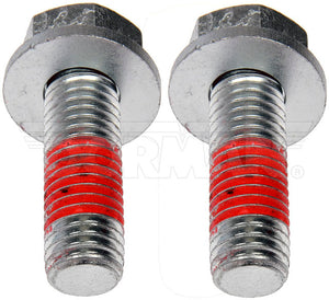 Product of Help! By Dorman 14990 Disc Brake Caliper Bolt