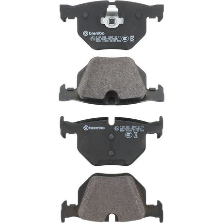 Brembo Kt04406 Brake Kit||kt04406_1.Jpg||86||brmkt04406||2240308