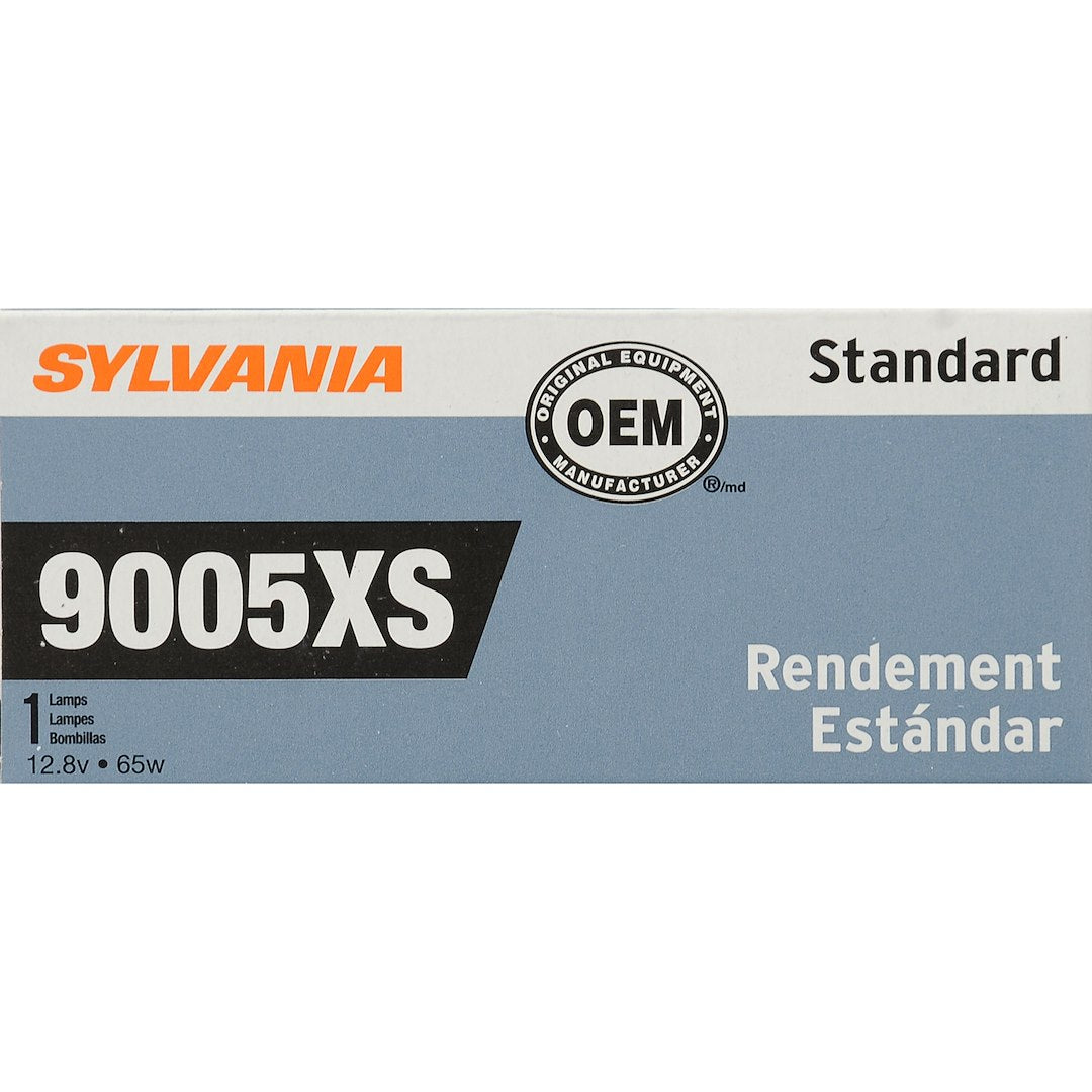 Product of Sylvania Silverstar 9005xs.Bx Headlight Bulb
