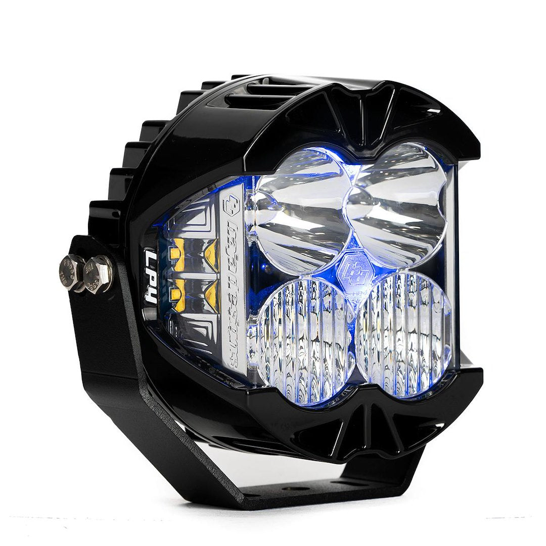 Baja Design 290015 Driving/ Fog Light||290015.Jpg||85||b34290015||1215488
