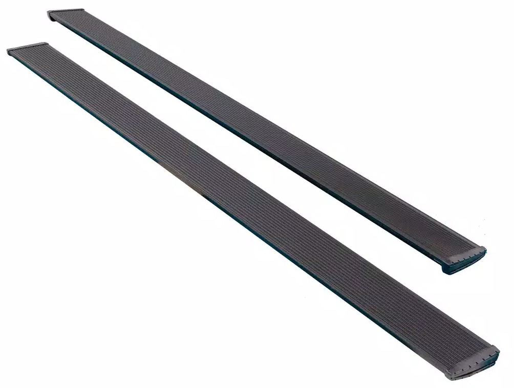 Product of Amp Research 78239-01A PowerStep ™ Xtreme Running Board 