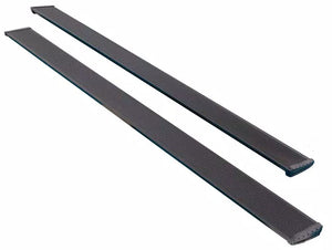 Product of Amp Research 78239-01A PowerStep ™ Xtreme Running Board 
