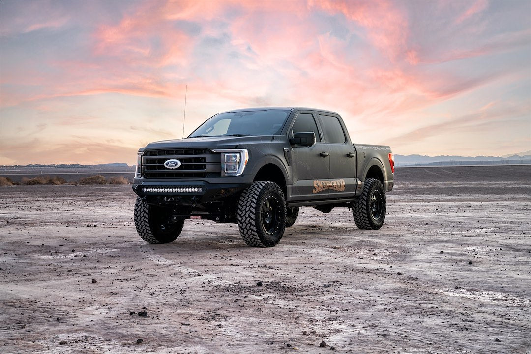 Product of Skyjacker Suspensions F2160BN Lift Kit Component 